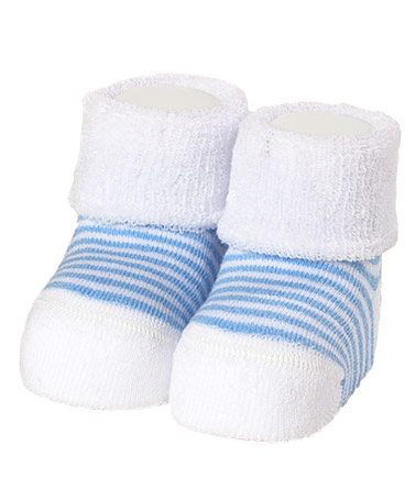 Носки для младенцев